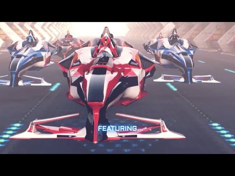 Formula Fusion Xbox One