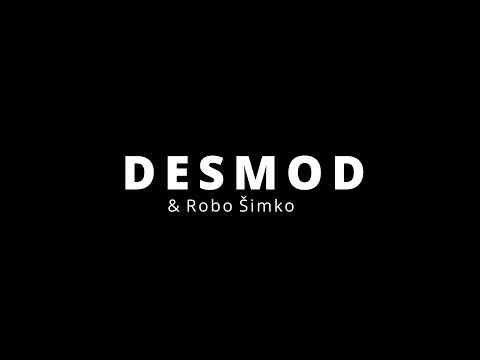 !!! DESMOD a Robo Šimko !!! LIVE Komplet zostava odhalená.