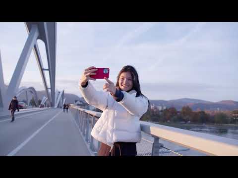 UALL 2023 // Trailer for the 2023 Upper Austria Ladies Linz