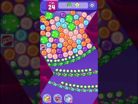 (Angry birds dream blast) Level 7772 gameplay, subscribe for latest update!