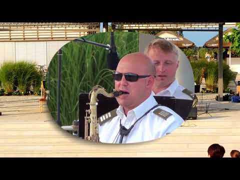 Swing Dixie - Svítá