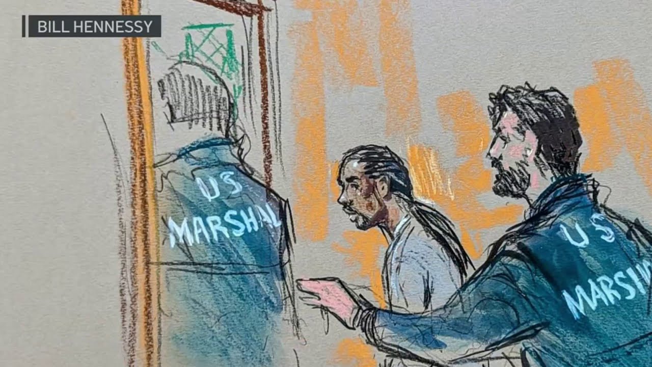 DC Council member Trayon White facing bribery charges: The News4 Rundown