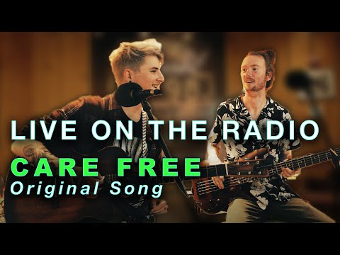 Care Free - The Harbor Boys