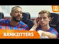 Henk ten Cate over Depay en de Jong "Het zijn zeker geen basisspelers meer" | Rondo 05/09/2022