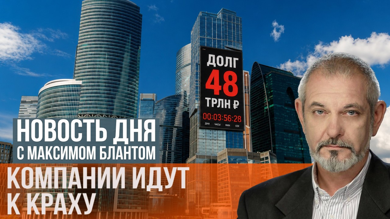Долги становятся неподъемными. О чем предупреждает Банк России