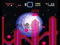 Super Mario World Custom Level Rainbow Road