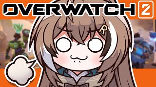 -Start / Oh hi - 【OVERWATCH 2】I'm The Graduation Girl, You Have To Watch Me Play This Game