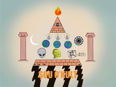 Ediția a patra din 16.10.2023. Misterele accidentului aviatic de la Balotesti din anul 1995.