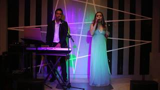 Manhattan Transfer - Unchained Melody (Cover by Next Edition Duo)