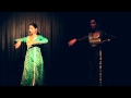 Classical Dance InSAZ Diwali 2013