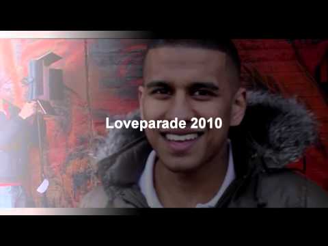 Majoe feat. Juh-Dee KEIN ABSCHIED - Lyrics