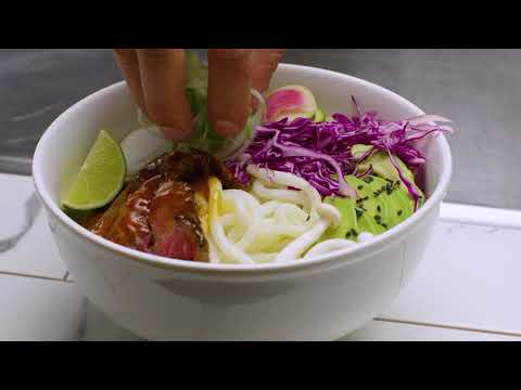 Nestlé Professional – Who We Are