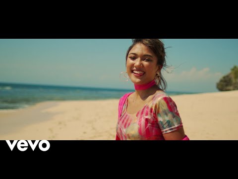Marion Jola - Favorite Sin (Official Music Video) ft. Tuan Tigabelas Video