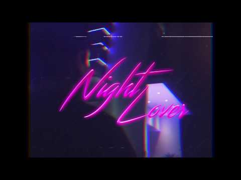 Russ mac - Night Lover