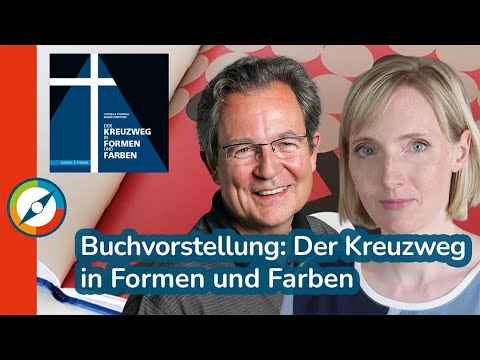 Buchvorstellung Cornelia Steinfeld und Rainer Oberthür