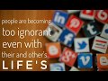DATA ON MIND OFF A Short Movie