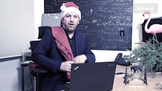 O złocie, walutach i G20 w #ZapytajBankiera opowiada Przemek Barankiew