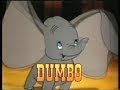 Dumbo Trailer En Español