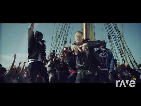 Dre Hold Us - Macklemore & Ryan Lewis & Dr Dre ft. Ray Dalton, Snoop Dogg | RaveDj