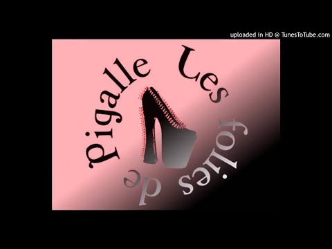 Giusy Consoli & Tasty Tim - Live @ Adrenaline - Moulin Rouge Party - 31 12 2005