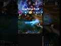 Ahri Combos you need to know! #shorts