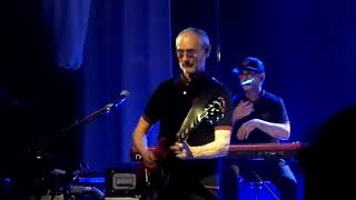 Michael Jones - Je l’aime aussi (live Sandillon 4 mai 2019)