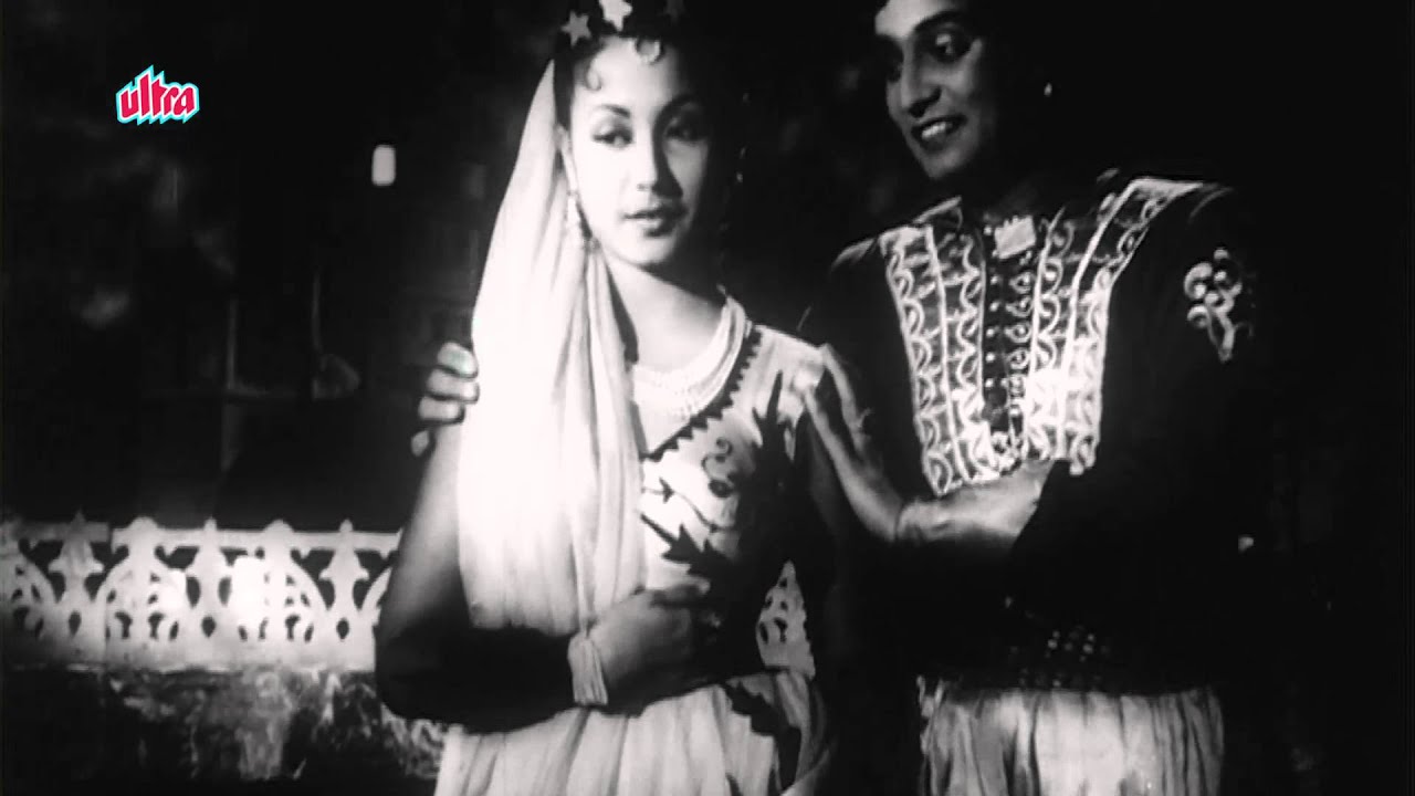 Ho Sake To Lyrics  | Aladdin Aur Jadui Chirag | Mahipal, Meena Kumari | Asha Bhosle, Chitragupta Shrivastava | S. N. Tripathi