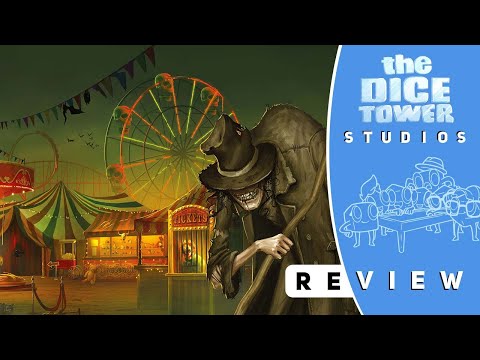 Bedeville Carnival Review: It's a Mid(way) Game