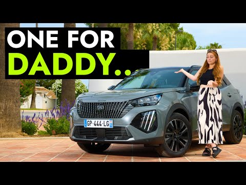 Peugeot's new electric car could conquer the Kia eNiro