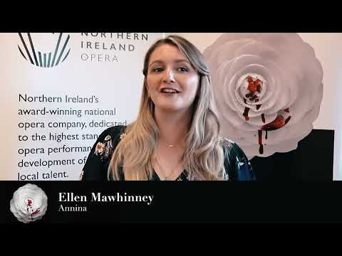 The cast of La Traviata explain why Verdi's masterpiece is the perfect 'first opera' to see!