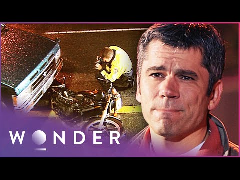 Horrific Crash Leaves Just One Survivor | Accident Investigator S1 EP4 | Wonder Video