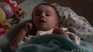 Beverley Mitchell - Angel