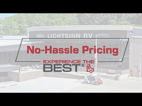 LichtsinnRV.com - Erleben Sie das Beste® - Preisgestaltung ohne Stress