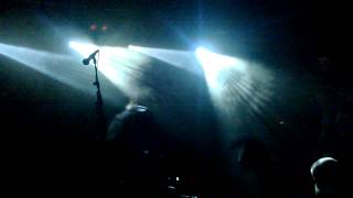 Darlia - Stars Are Aligned(Live The Garage,London)