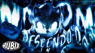 Cover art for NO DESCENDO