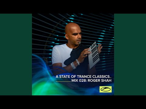 Who Will Find Me In The End (Mixed)