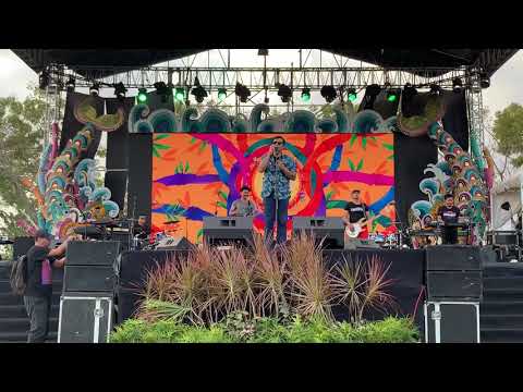 5adewa - dynda ( at sanur festival 2019 )