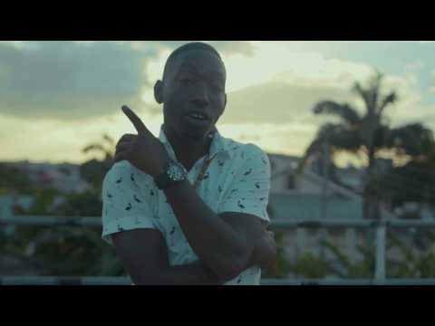 Turner -  Holding On (Official Music Video) "2018 Soca" [HD] Video