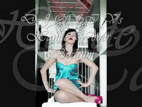 DJ OSI Vs Hande Yener - Bodrum 2010 (remix).wmv