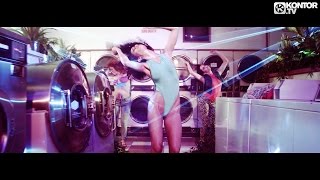 Wankelmut &amp; Emma Louise - My Head Is A Jungle (MK Remix) (Official Video HD)
