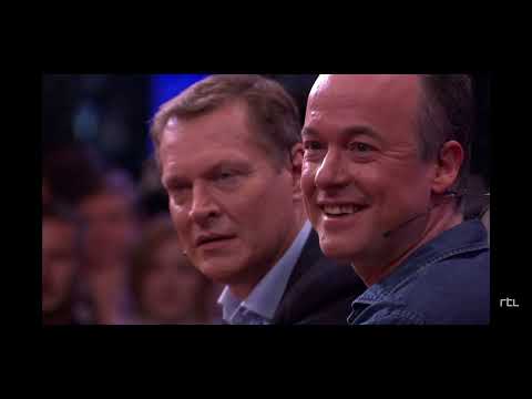 AVU ARMWRESTLING vs RTL BOULEVARD (r.i.p Peter R de Vries)