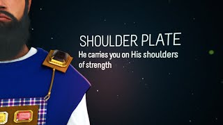 Accepted, Blessed & Loved—Understanding Your Identity Through A Study Of The High Priest's Garments