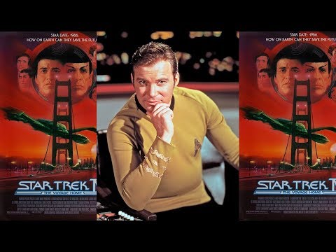 William Shatner - Top 25 Highest Rated Movies