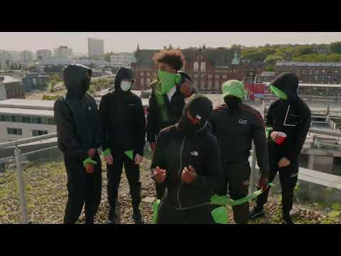 CERTI & RIZZ - COULD YOU RELATE? (MUSIC VIDEO) #NE4