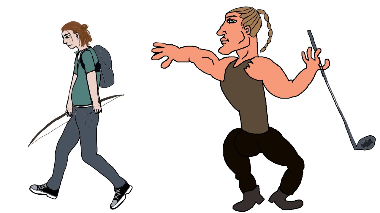 The Adventure of Abby Armstrong Part 4