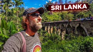 This is Why You Should Travel to SRI LANKA