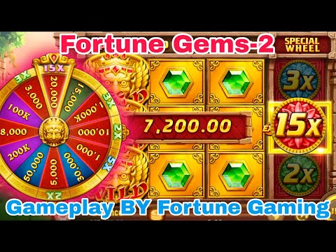 FORTUNE GAMING and Ace Gaming