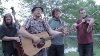 Rivergrass Revival  