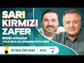 Galatasaray, Ergin Ataman, Celtics, Nadal, Zeynep | Mehmet Demirkol & Kaan Kural - Oyna Devam #41