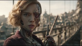 15 ГЕНИАЛЬНЫХ ФАНТАСТИЧЕСКИХ ФИЛЬМОВ ПОСЛЕДНИХ ЛЕТ! 2025